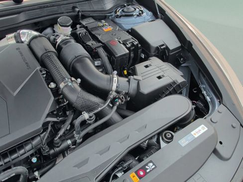 Used 2026 Hyundai Sonata N Line FWD image 11