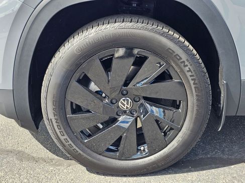 New 2026 Volkswagen Atlas SE AWD/4WD image 8