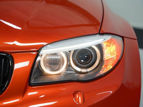 Used 2011 BMW 1 Series M image 14