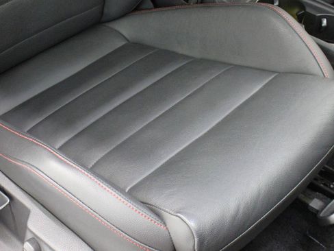 Used 2021 Volkswagen GTI SE FWD image 48