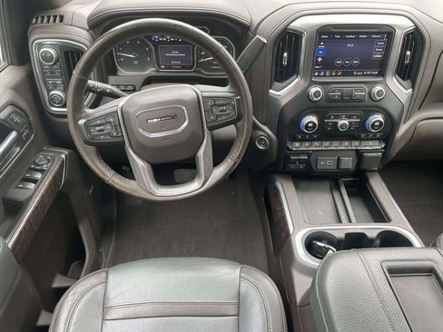 Used 2020 GMC Sierra 2500 Denali w/ Denali Ultimate Package AWD/4WD image 14