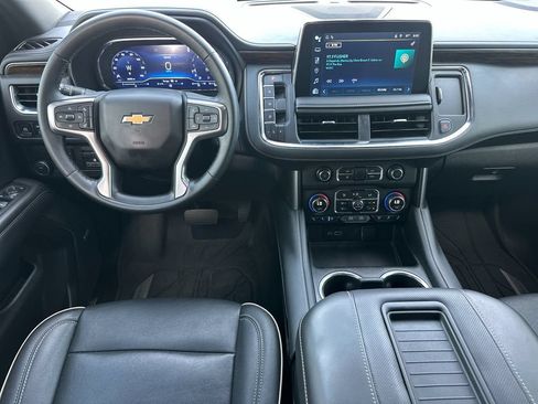 Used 2024 Chevrolet Tahoe Premier w/ Premium Package RWD image 14