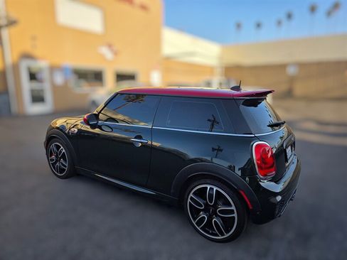 Used 2018 MINI Cooper John Cooper Works w/ Premium Package FWD image 8