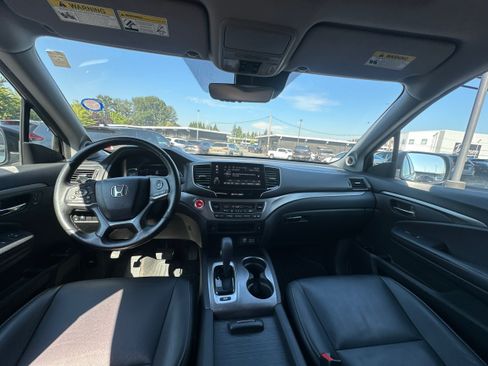 Used 2019 Honda Pilot EX-L image 29