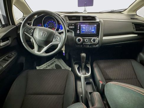 Used 2018 Honda Fit Sport image 24