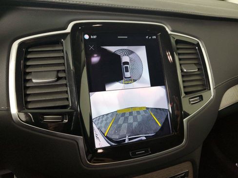 Certified 2024 Volvo XC90 T8 Ultimate w/ Protection Package AWD/4WD image 29