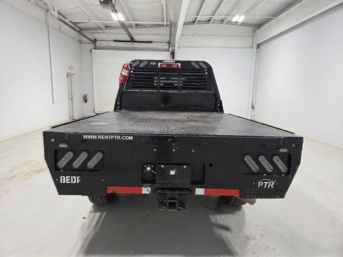 Used 2023 RAM 2500 Tradesman AWD/4WD image 6