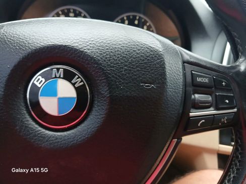 Used 2015 BMW 535i 535i Sedan 4D image 30