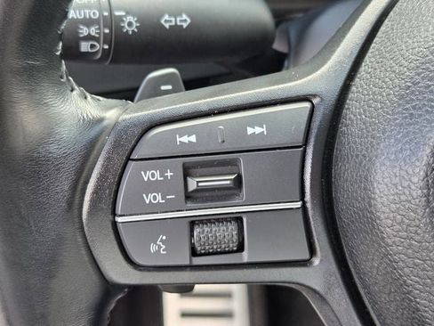 Used 2024 Honda Accord Sport image 25