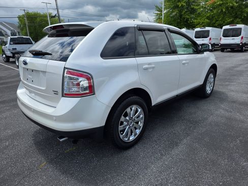 Used 2009 Ford Edge SEL AWD/4WD image 5