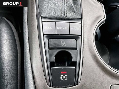 Certified 2023 Toyota Camry SE w/ Cold Weather Package image 35