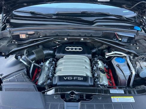 Used 2012 Audi Q5 3.2 Prestige image 38