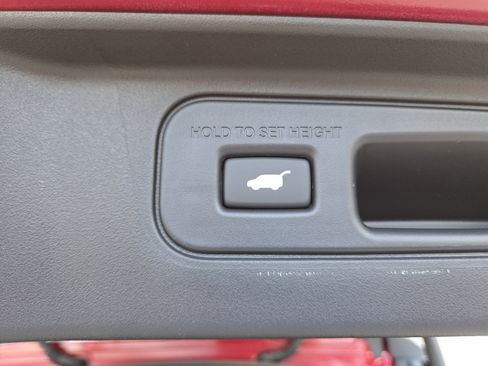 New 2026 Honda Passport TrailSport image 21