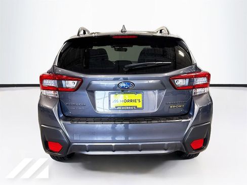 Used 2023 Subaru Crosstrek 2.5i Sport image 6
