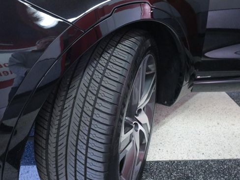 Used 2022 Land Rover Discovery HSE R-Dynamic image 11