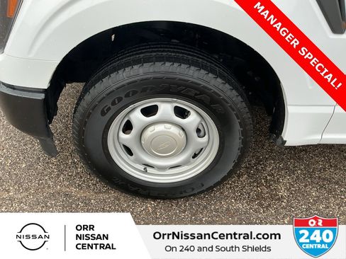 Used 2023 Ford F150 XL image 9