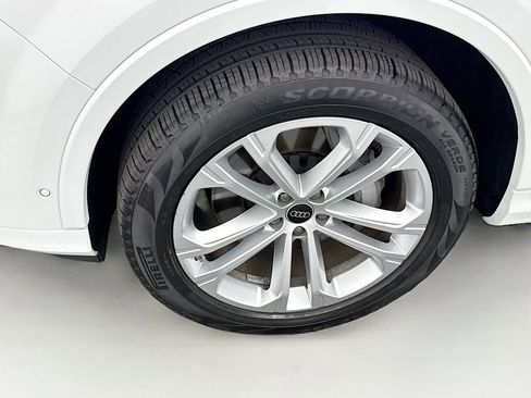 Certified 2025 Audi Q7 2.0T Premium Plus w/ Premium Plus Package image 29