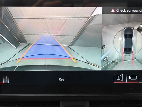 Used 2023 Audi A4 2.0T Premium Plus w/ Premium Plus Package image 15