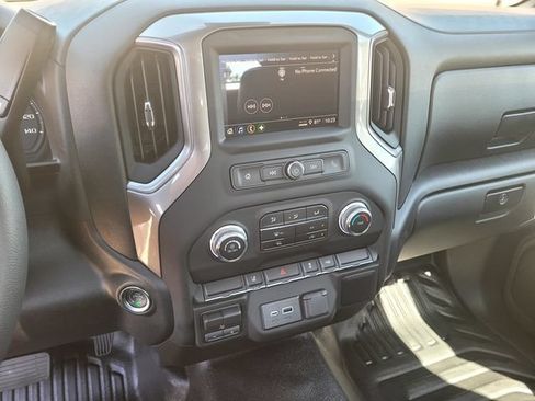 New 2026 GMC Sierra 2500 Pro RWD image 15