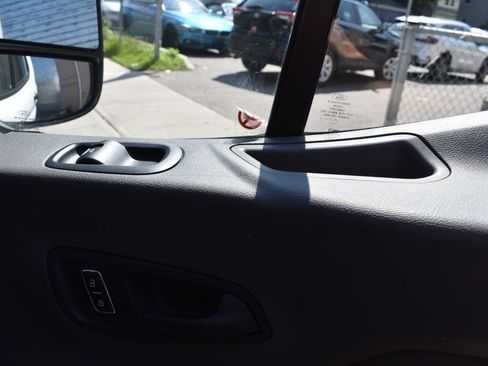 Used 2025 Ford Transit 250 Low Roof w/ Exterior Upgrade Package RWD image 20