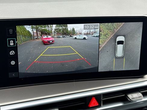 New 2026 Kia Sorento SX Prestige image 16