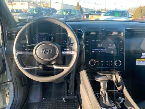 Used 2022 Hyundai Santa Cruz SEL image 19