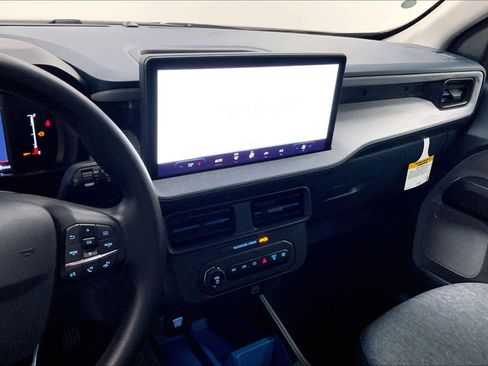 New 2025 Ford Maverick XLT w/ Equipment Group 302A image 6