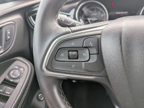 Used 2020 Buick Encore GX Select w/ Experience Buick Package FWD image 28