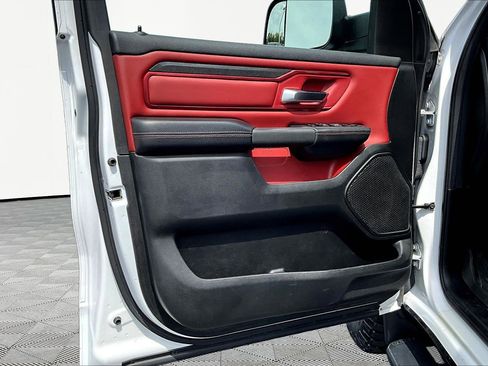 Used 2019 RAM 1500 Rebel w/ Level 2 Equipment Group AWD/4WD image 20