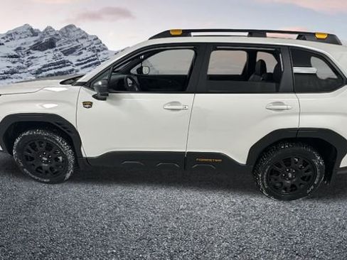 New 2026 Subaru Forester Wilderness image 6