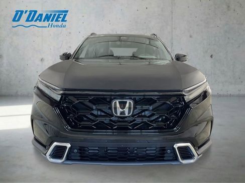 New 2026 Honda CR-V Sport Touring image 10