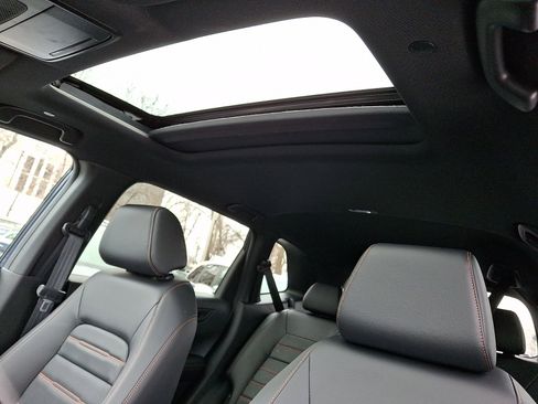 Certified 2025 Honda CR-V Sport-L image 13