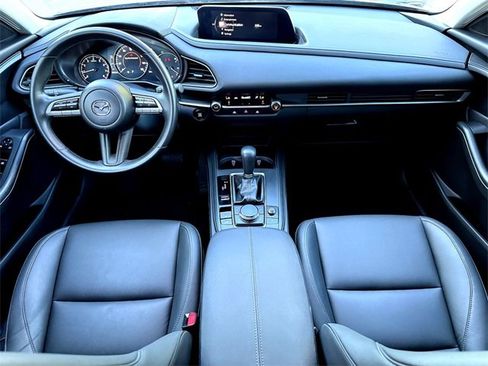 Used 2023 MAZDA CX-30 AWD 2.5 S w/ Select Package image 28