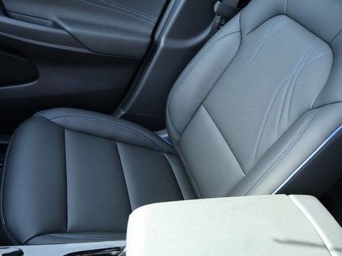 New 2026 Buick Envista Sport Touring w/ Convenience I Package FWD image 23