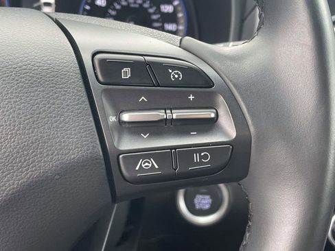 Used 2022 Hyundai Kona SEL w/ Convenience Package image 22