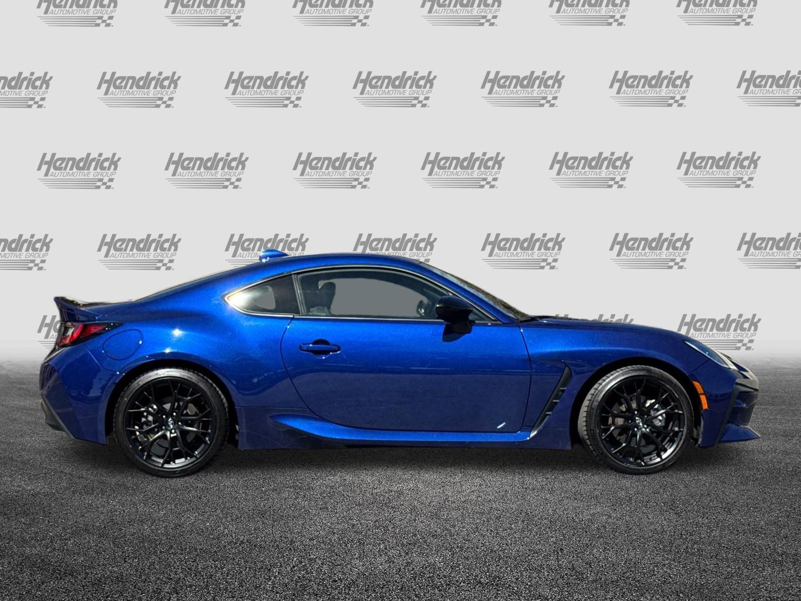 Used 2026 Toyota GR86 Premium w/ ALL Weather Mat Package (TMS) RWD image 3