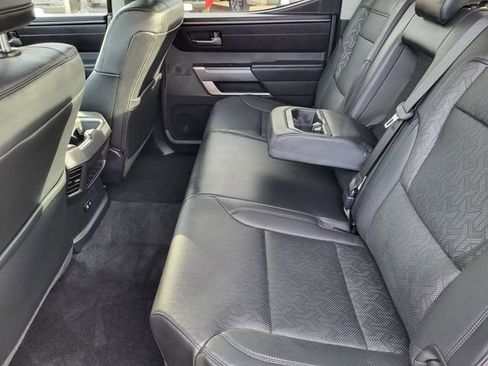 Used 2024 Toyota Tundra SR5 image 12