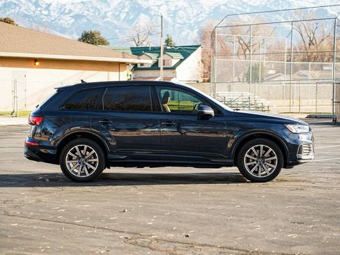 Used 2023 Audi Q7 2.0T Premium Plus image 4