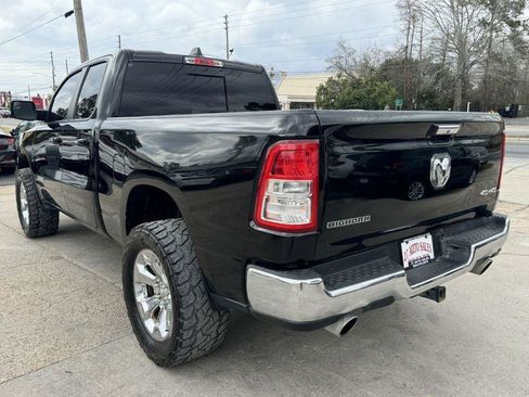 Used 2020 RAM 1500 Big Horn image 7