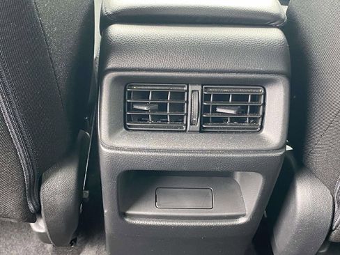 Certified 2025 Honda CR-V LX image 11