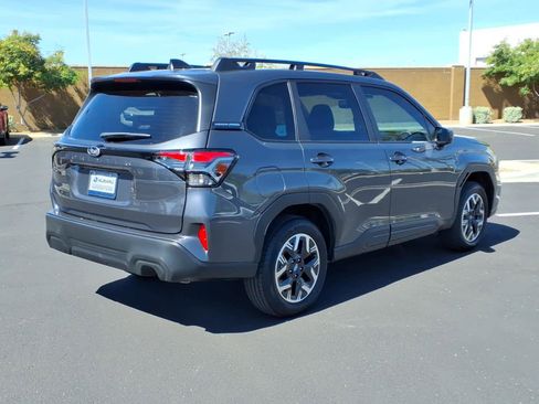 New 2026 Subaru Forester Premium image 5