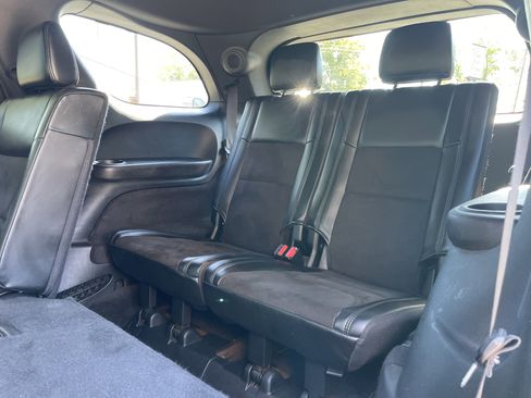 Used 2019 Dodge Durango R/T w/ Trailer Tow Group IV image 35