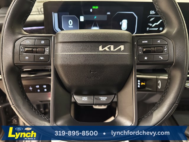 Used 2027 Kia Telluride SX Prestige X-Pro AWD/4WD image 9