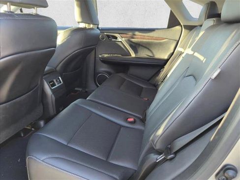 Used 2020 Lexus RX 350 FWD w/ Premium Package image 8