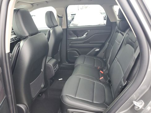 New 2026 Lincoln Corsair Reserve w/ Jet Appearance Package image 25