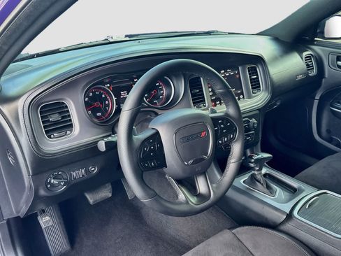 Used 2023 Dodge Charger Scat Pack w/ Plus Group RWD image 9