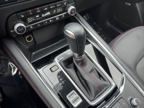 Used 2023 MAZDA CX-5 AWD 2.5 Turbo image 23