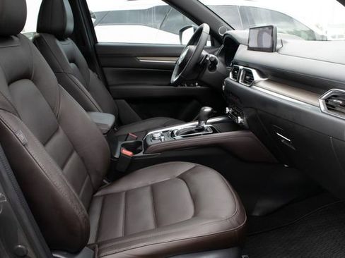 Used 2023 MAZDA CX-5 Signature image 24