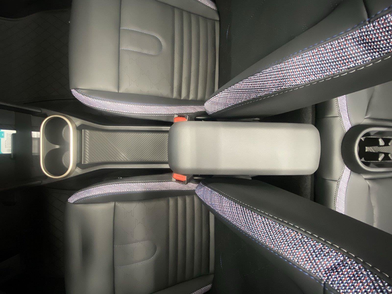 New 2026 MINI Cooper S FWD image 27