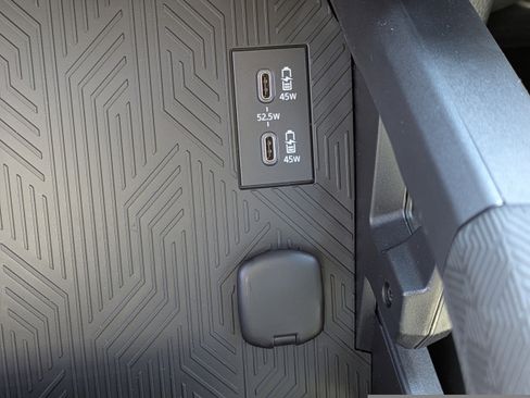 New 2025 Toyota Tacoma Limited image 25